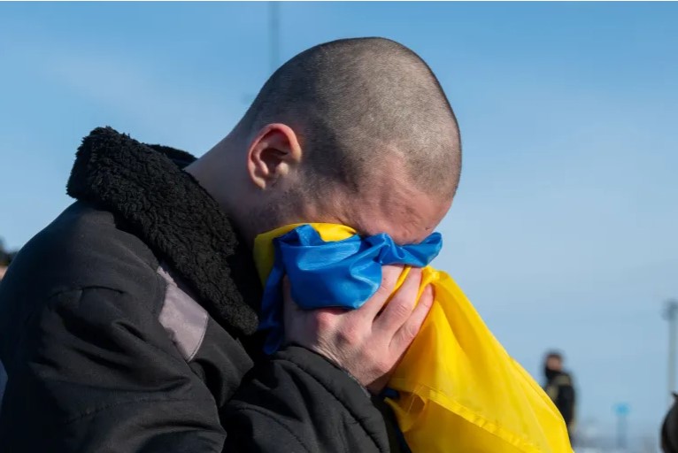 UN Mission: Over 95% of Ukrainian prisoners of war have suffered torture in Russia