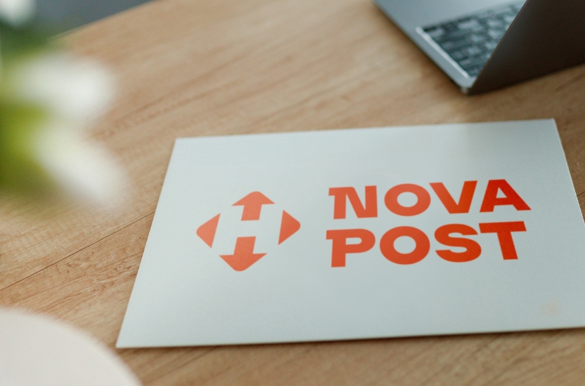 Nova Poshta Expands its network of parcel lockers in Moldova in collaboration with Kaufland chain