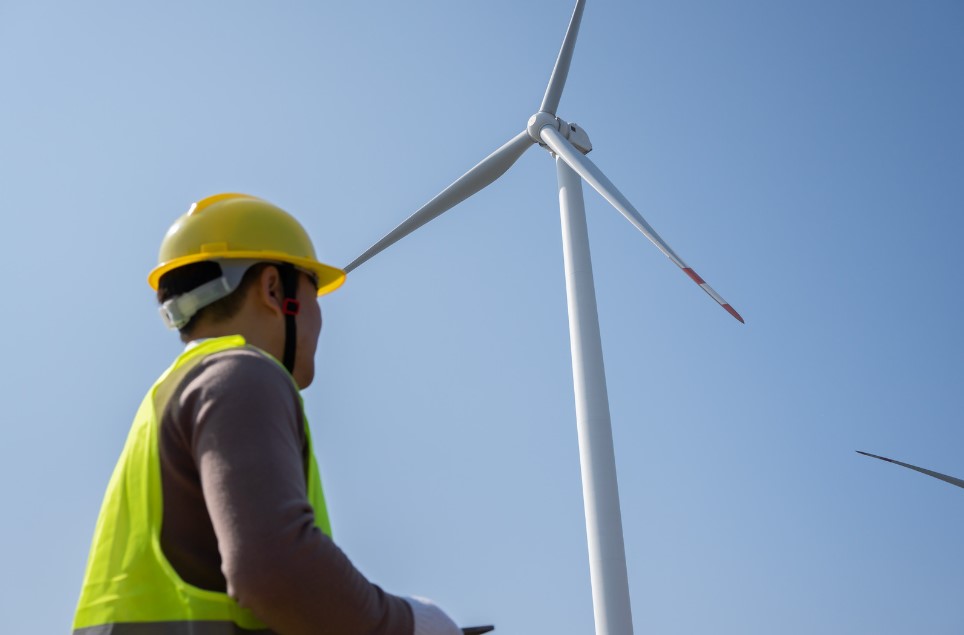 European Business Association is urging government authorities to support the draft law on exemption from customs duties for wind energy installations