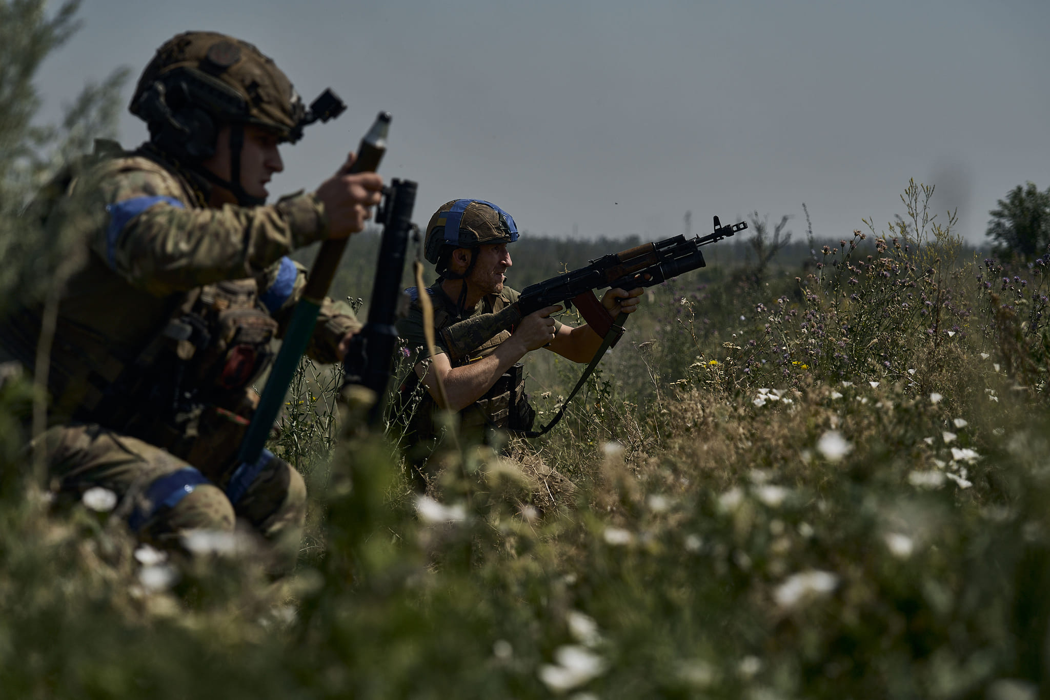 Total Russian combat losses from 24.02.22 to 17.08.24