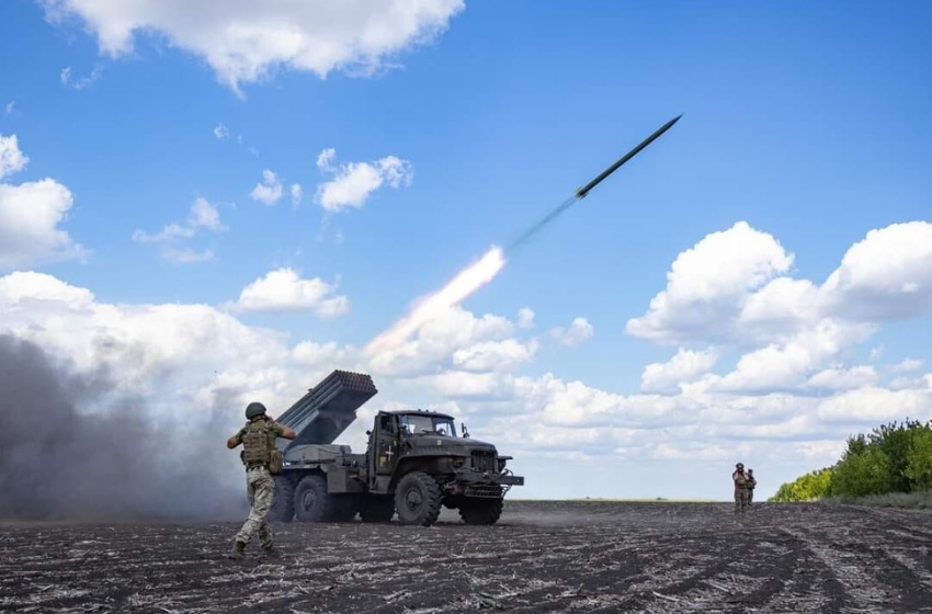 UAF reports no Russian troop withdrawal from Pokrovsk amid Kursk region operation