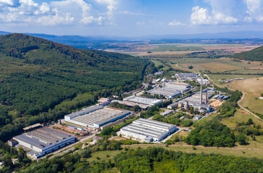 Made in Ukraine: A new industrial park will be established in Lviv region