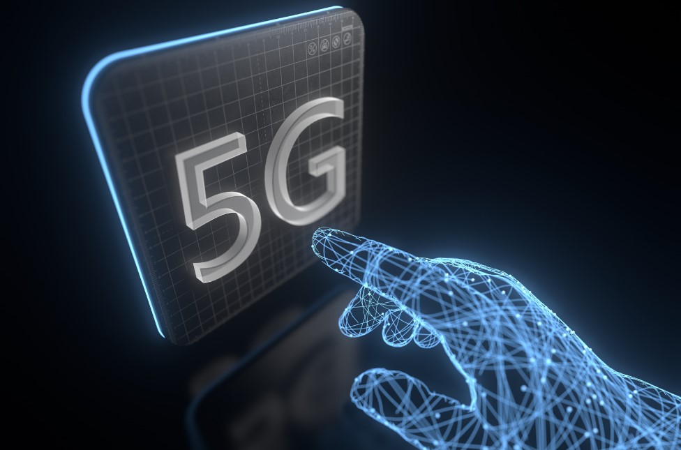 Ministry of Digital Transformation: When will 5G be available in Ukraine?