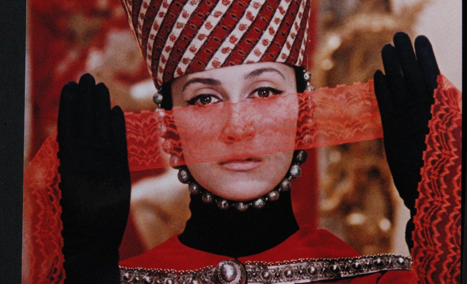 Parajanov, Almodovar and Bertolucci: Arthouse Traffic to re-release films by three directors