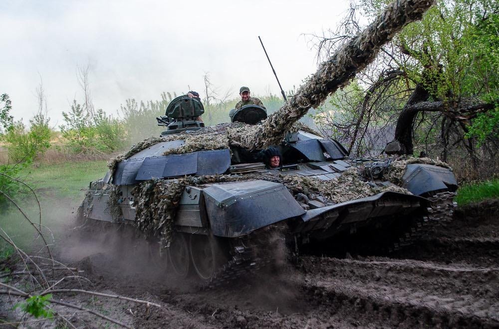 Russia has lost another 1,300 soldiers in the war against Ukraine