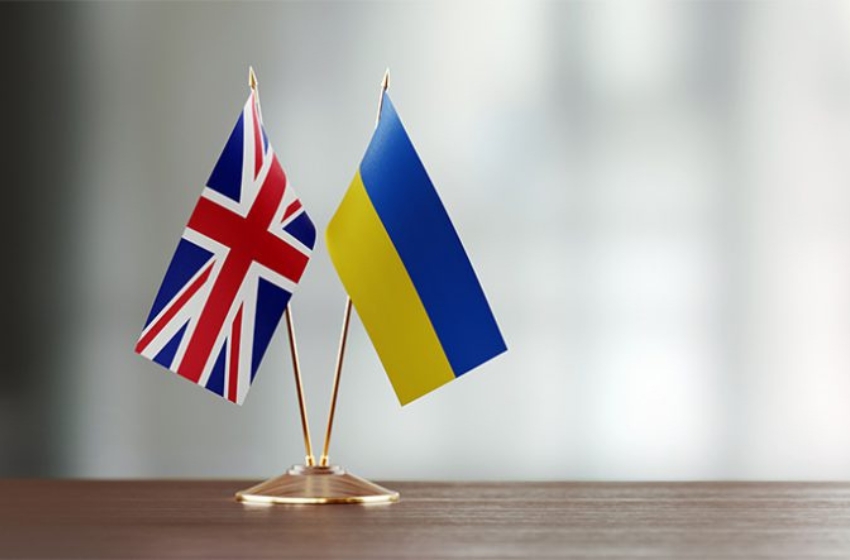 Ukraine and the United Kingdom are strengthening cooperation in digital trade: the Digital Trade Agreement has come into effect