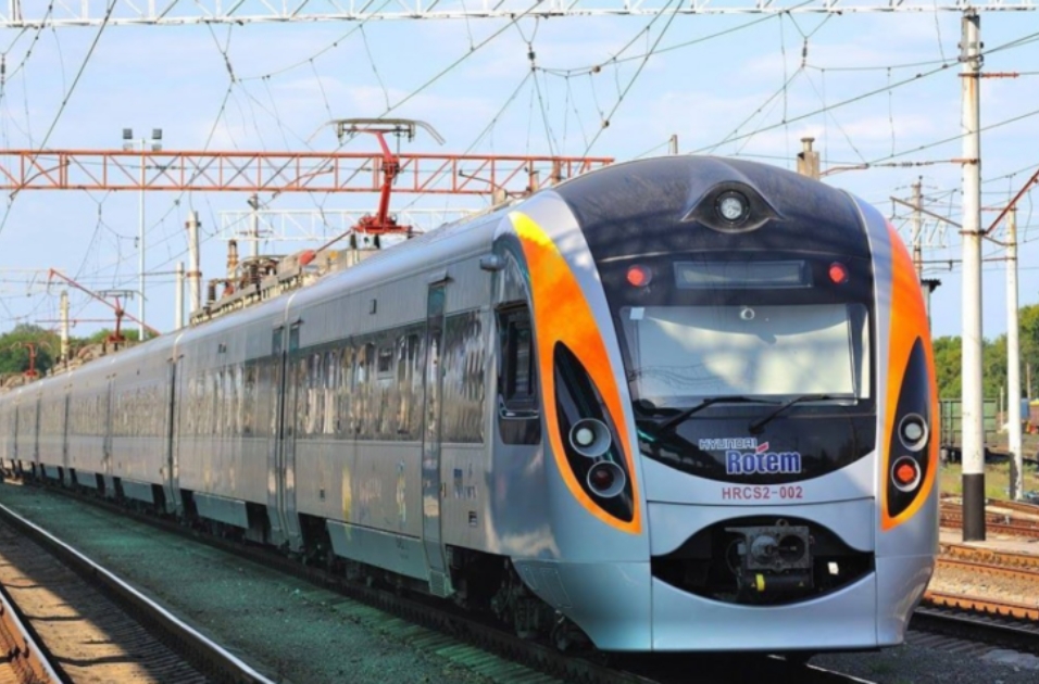 Ukrzaliznytsia plans to purchase 20 trains from a Korean manufacturer