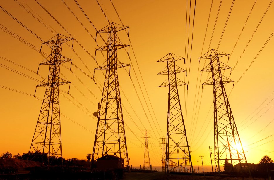 Ukraine is receiving emergency electricity aid from three countries