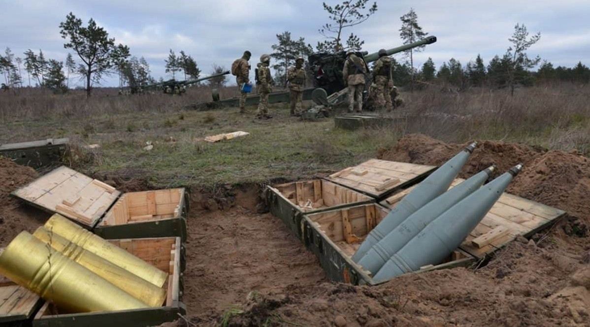 Poland has still not provided funds for the 'Czech Initiative' for purchasing ammunition for Ukraine