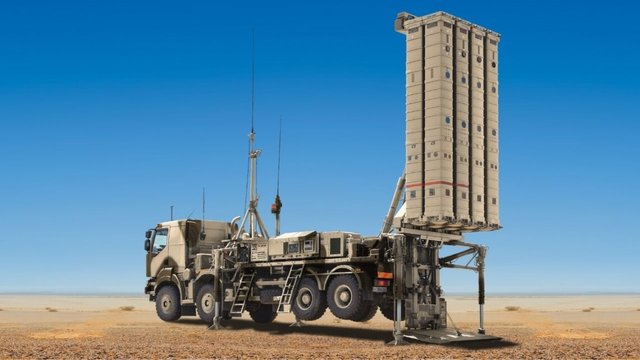 Italy has announced the delivery of SAMP/T systems to Ukraine by the end of September