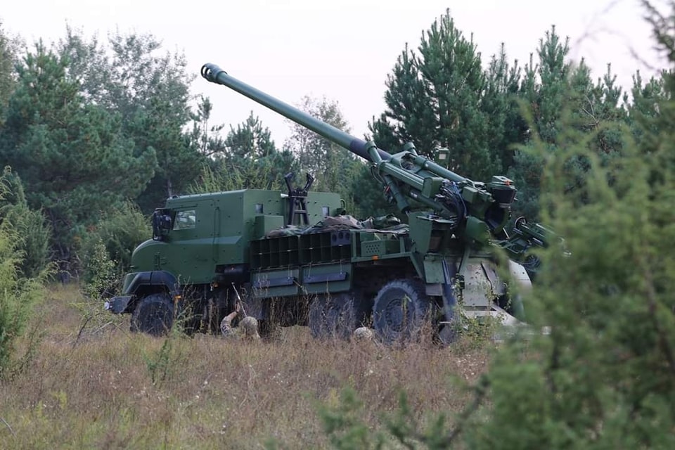 The Russian army lost 1,340 soldiers and two air defense systems over the past 24 hours