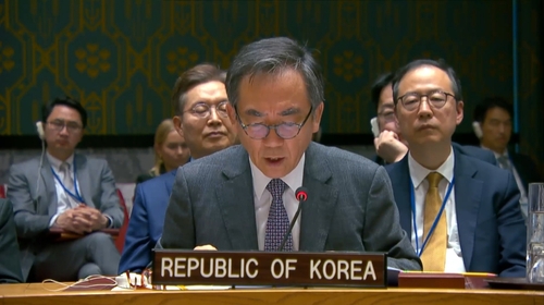 Korea at the UN: Russia uses its veto power to undermine the international non-proliferation regime