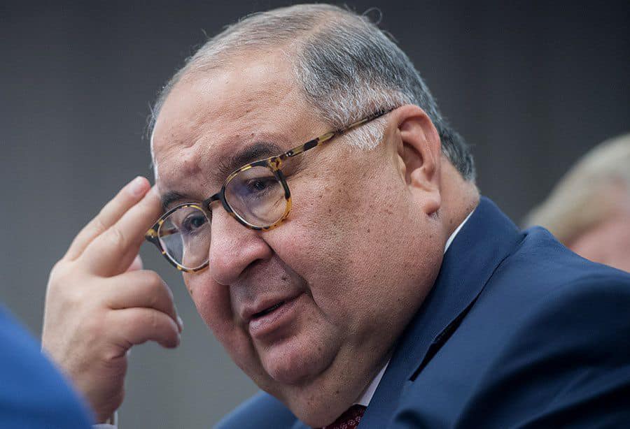 The High Anti-Corruption Court has confiscated the assets of Russian oligarch Usmanov worth over ₴2 billion