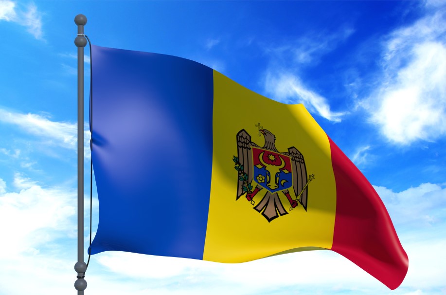 Russia has bribed over 130,000 citizens of Moldova to prevent the country from joining the EU