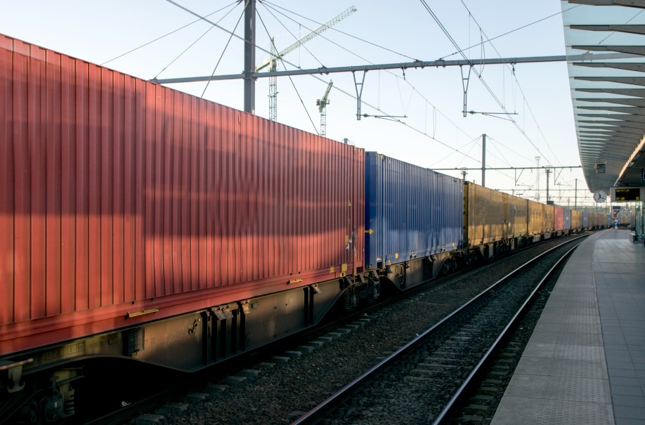 Ukrzaliznytsia has restored the volume of container transportation to pre-war levels