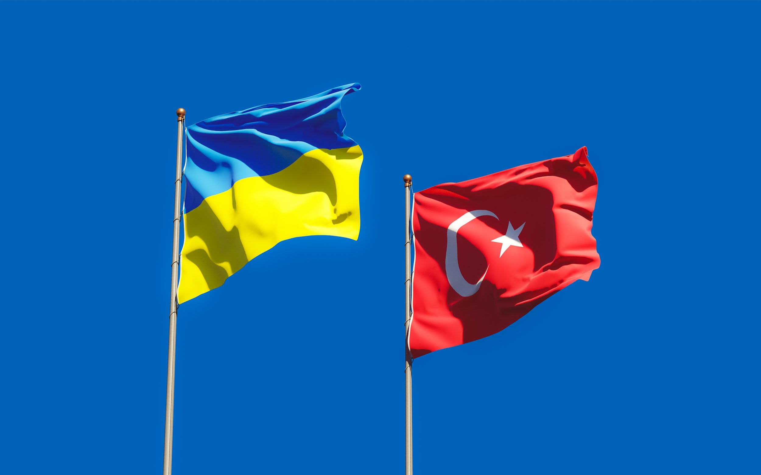 Ukraine and Turkey will guarantee the quality of defense goods and services at the government level