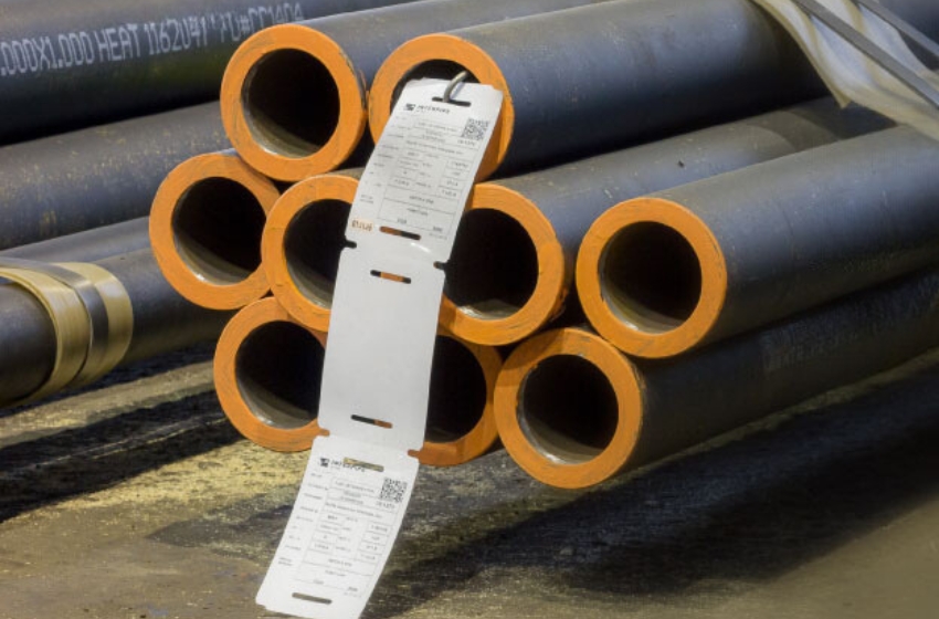 Interpipe is mastering niche pipe products for the European market