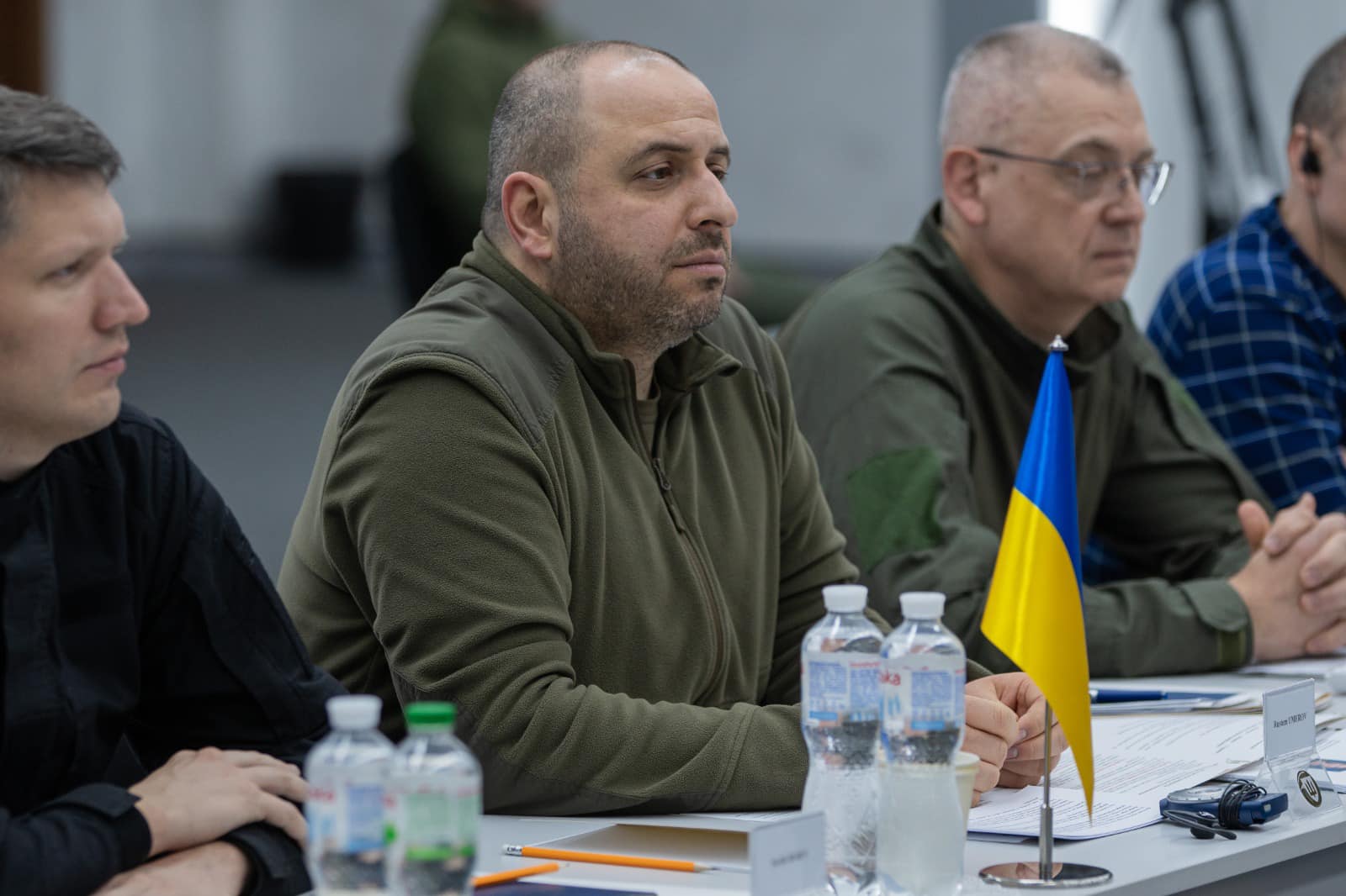 The number of Ukrainian military personnel who have completed training in the EU will increase to 75,000 by the end of the year