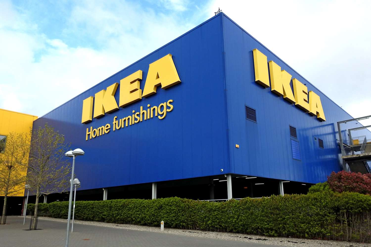 IKEA has officially exited Russia by selling its last remaining asset