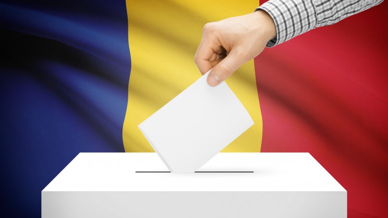 Russia is trying to influence the elections in Romania