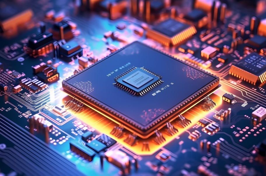 OCCRP: Owners of a microprocessor manufacturing plant in the EU supplied chips to Russia