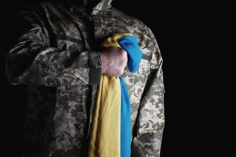 The bodies of 502 fallen Defenders have been returned to the territory controlled by the Ukrainian Government