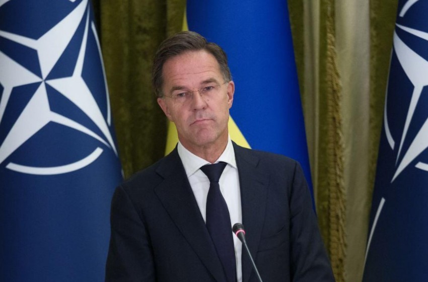 Mark Rutte: NATO will ensure robust deterrence instead of responding to Russia's nuclear rhetoric