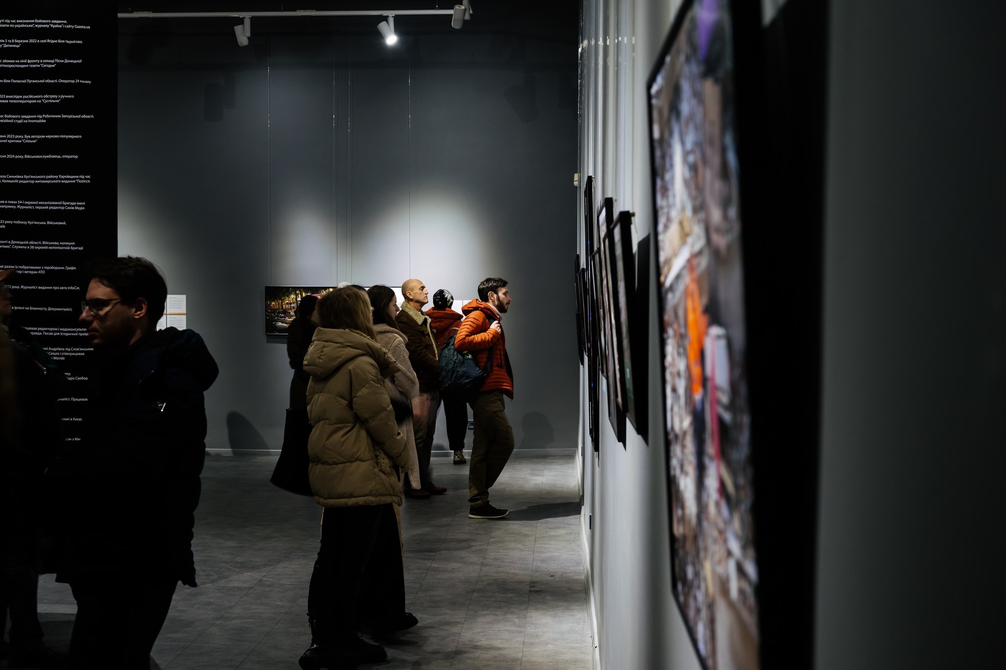 World Press Photo Exhibition 2023 opened in Odessa