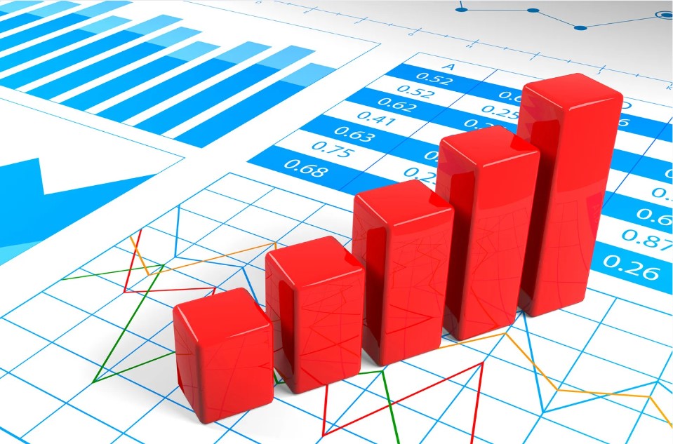 Ukraine's economy grew by 4% in the first 11 months of 2024, with key drivers being transportation, construction, and manufacturing