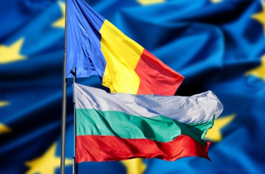 Romania and Bulgaria will officially join the Schengen Area on January 1st