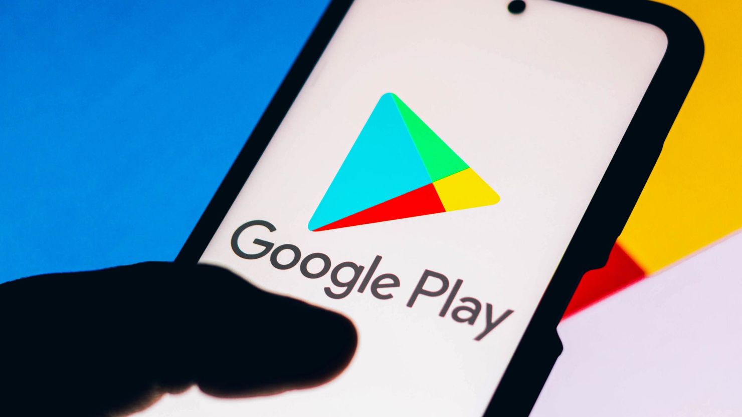 Google Play will block payments in apps linked to Russia