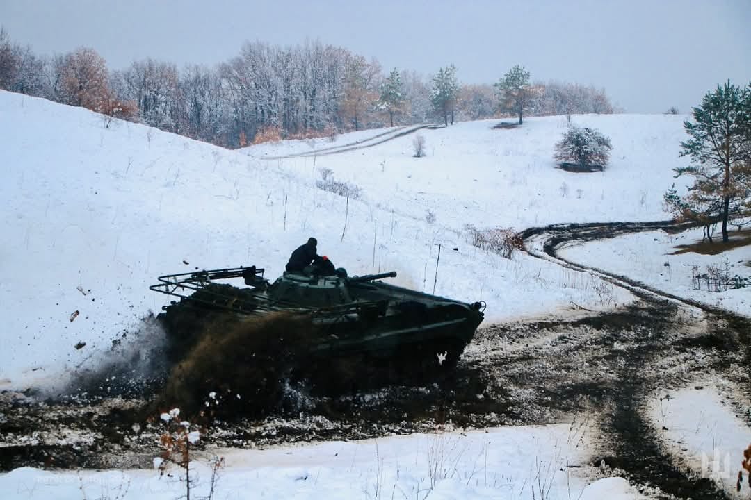 Ukrainian Defense Forces: Russian forces are hiding in the pipes of the 'Siverskyi Donets-Donbas' canal and accumulating resources