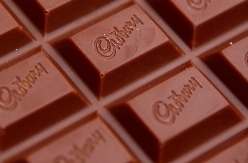 In the UK, a chocolate brand was stripped of its prestigious status for operating in Russia