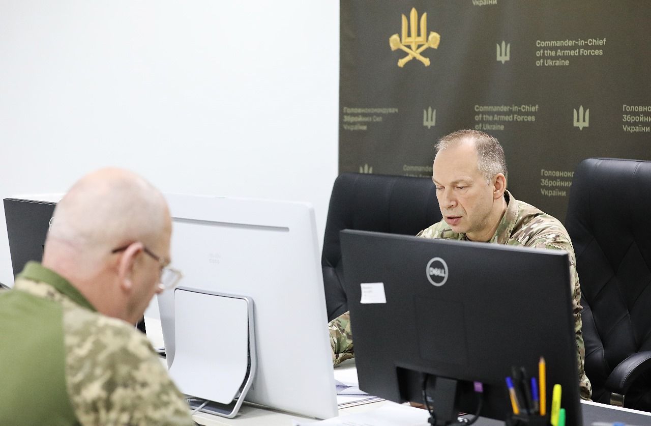 CinC AF of Ukraine: Preparation of new recruits for combat operations should last two months