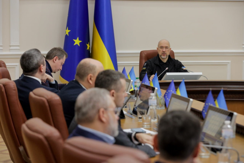 Prime Minister: Ukraine will deepen sectoral integration with the European Union