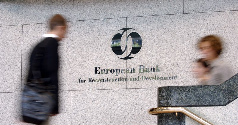 The EBRD will cover risks for loans to Ukrainian businesses up to 200 million euros