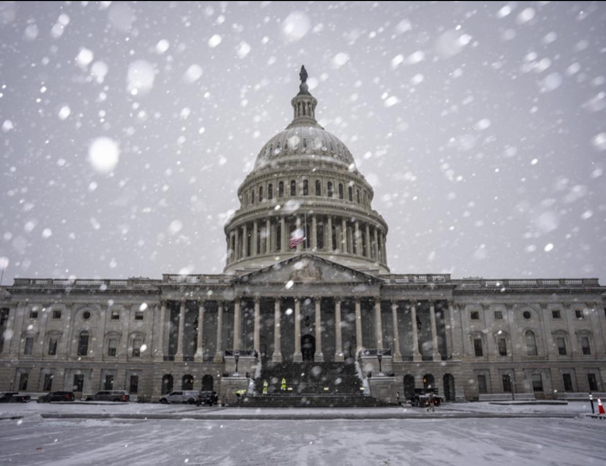 A resolution recognizing Russia's actions in Ukraine as genocide has been submitted for consideration to the U.S. Congress