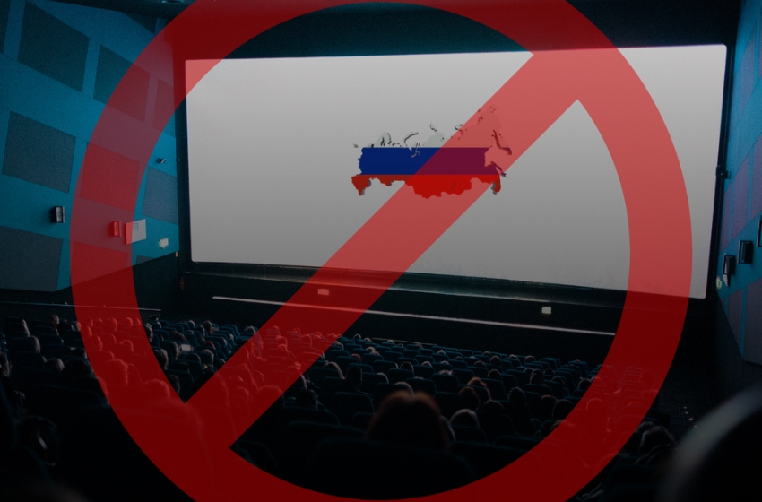 The Ukrainian State Film Agency urge the public's attention to the efforts aimed at countering the spread of Russian-produced propaganda films in Italy