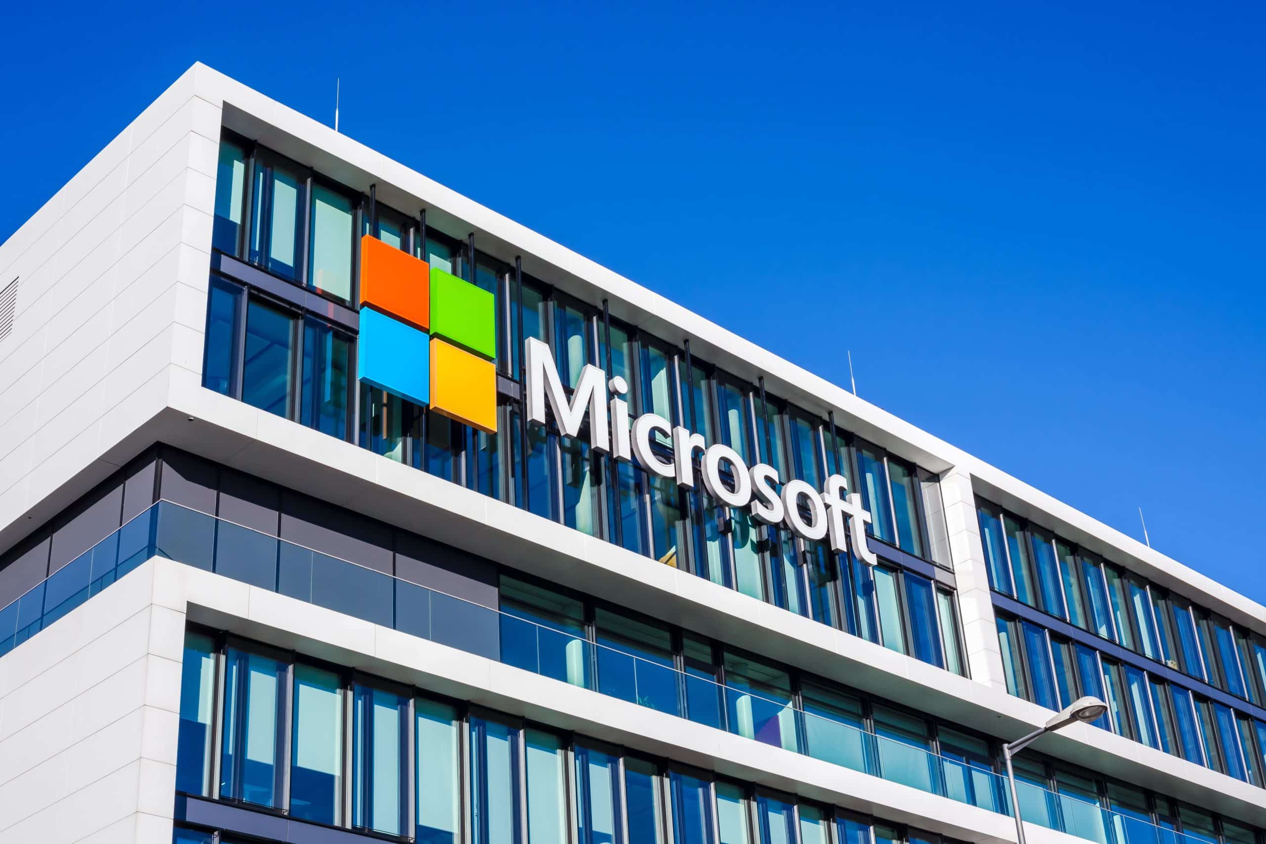 Microsoft Commits $100 Million to Support Ukraine’s Digital Infrastructure