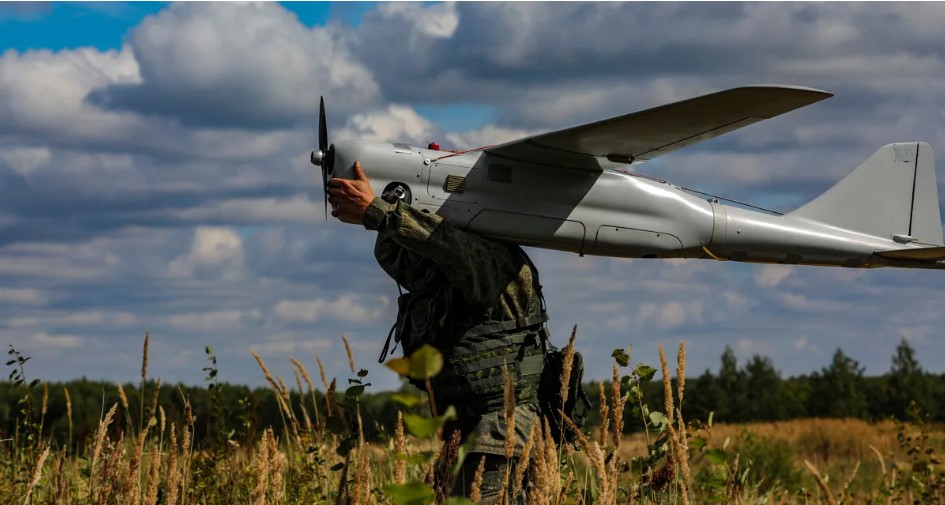 War and Sanctions: Defence Intelligence publishes data on Russian UAV manufacturers