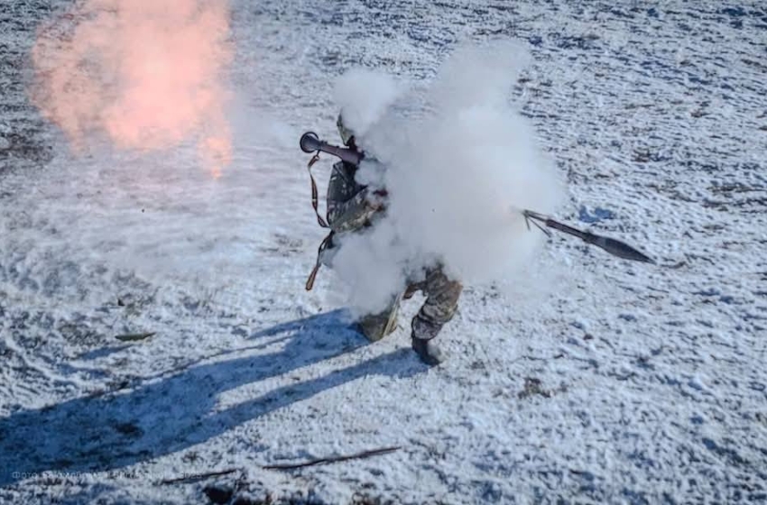 Defense Forces: The Russian forces are attempting to establish a foothold in villages near Pokrovsk