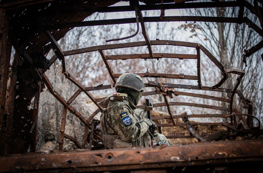 Russia focuses on the Pokrovsk direction: fighting continues, Ukrainian Armed Forces positions are being destroyed