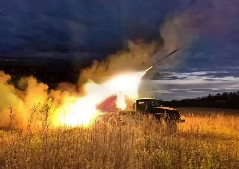 Ukrainian Armed Forces: Russian forces change their tactics in the offensive on Pokrovsk