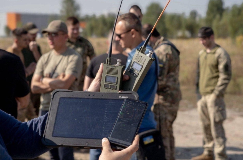 United Angels Network has invested $150,000 in the Ukrainian miltech startup HIMERA.