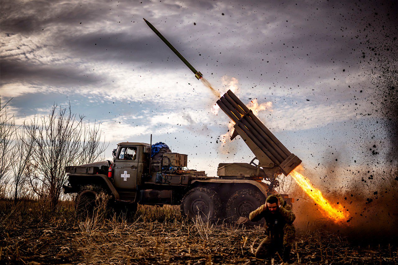 Defense Forces: Heavy fighting with Russians is ongoing in the urban areas of Chasiv Yar and Toretsk