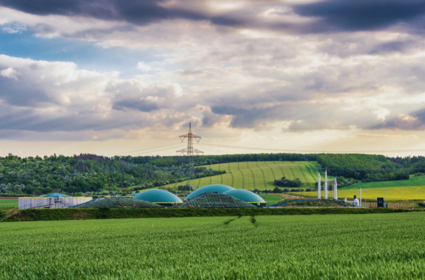 This year, 4 biomethane plants are expected to be launched in Ukraine