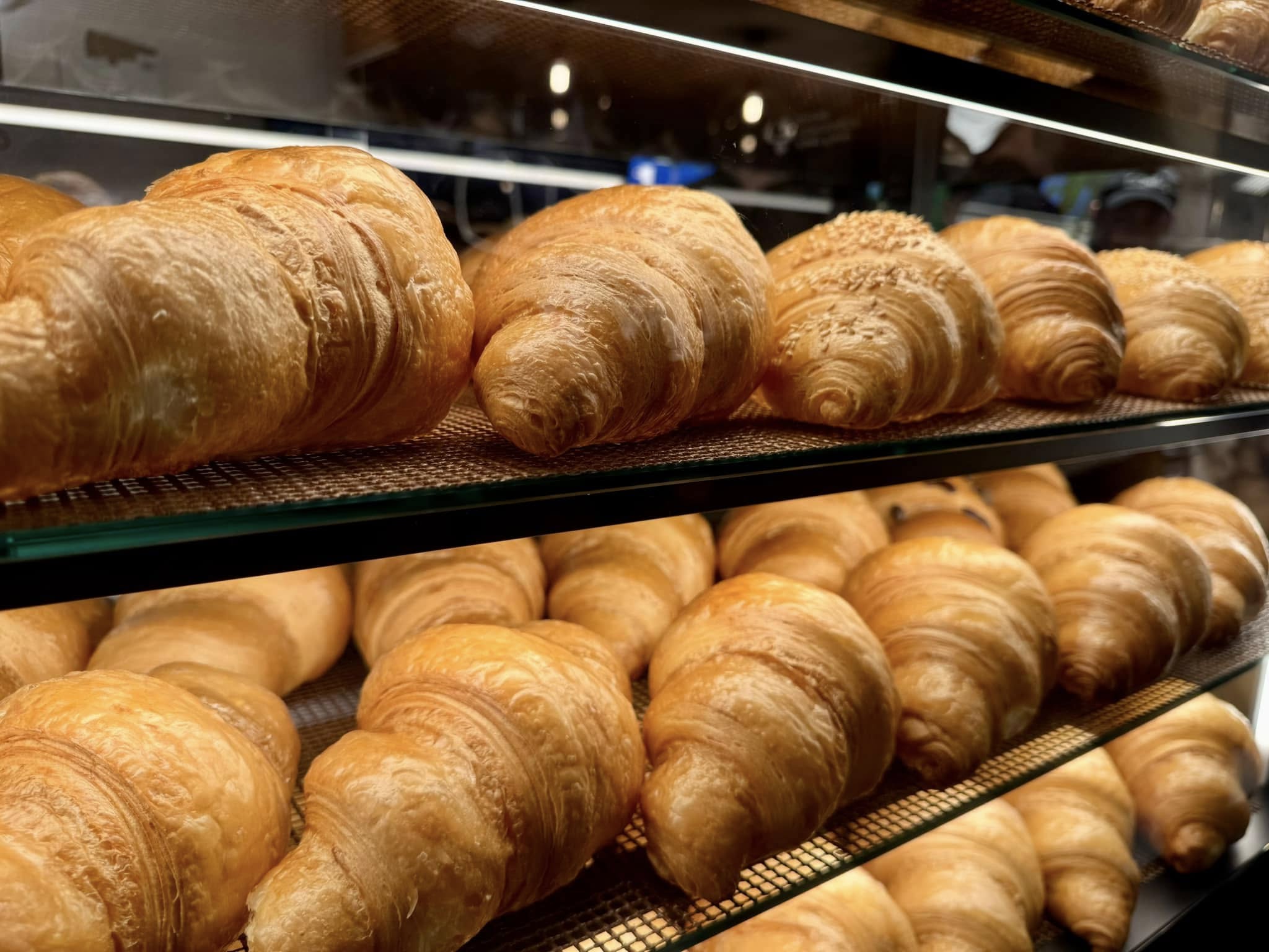 Lviv Croissants enters the French market