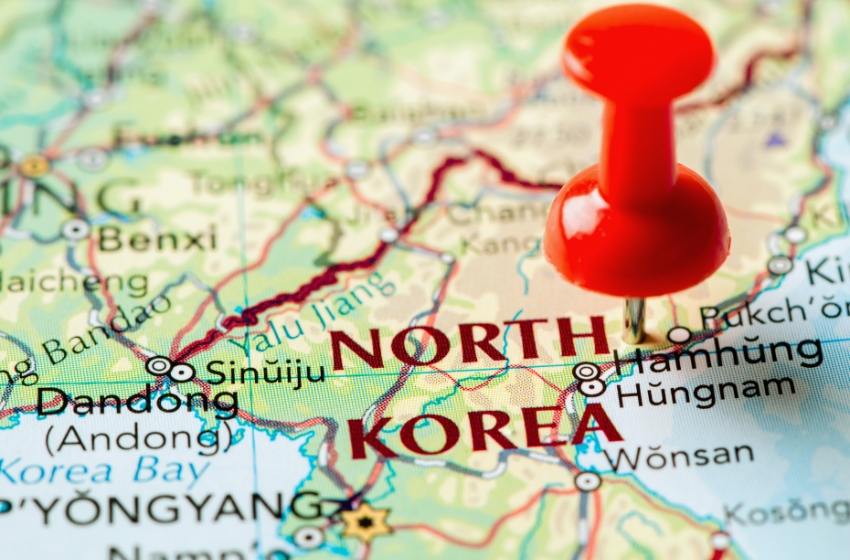 South Korean intelligence confirmed the retreat of North Korean troops from the Kursk region