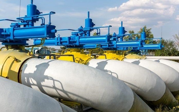 Ukraine is starting the export of biomethane