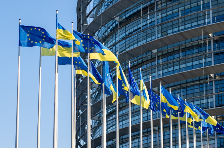 Investors from the EU/EEA can apply to participate in shaping investment priorities in Ukraine